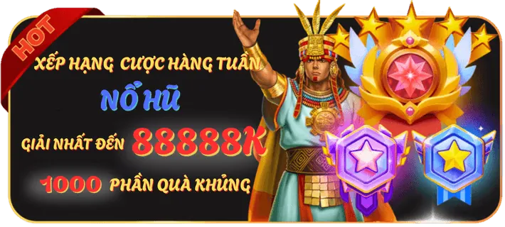 Giao diện thân thiện của cf68 win