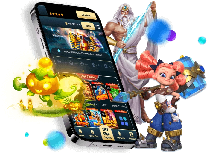 Đăng ký nhanh chóng tại cf68 win