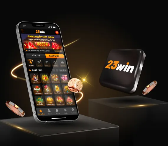 Đồ họa 3D sống động cf68 win
