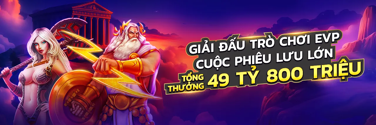 Khuyến Mãi Hấp Dẫn cf68 win