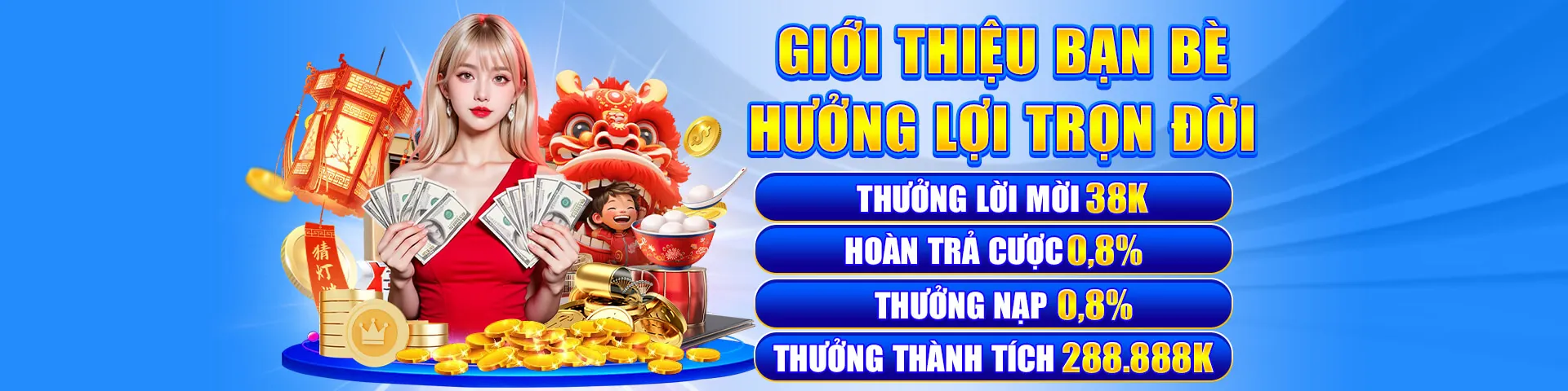 Hình ảnh game Nổ Hũ cf68 win 2026 với jackpot lớn