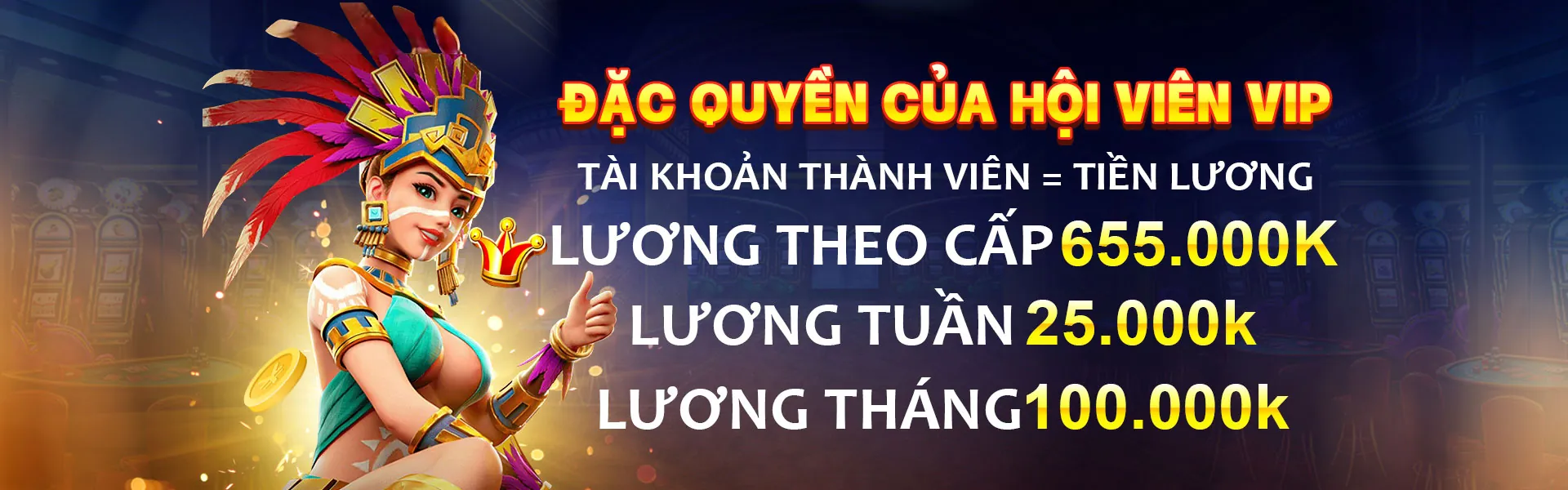Tổng quan các chương trình ưu đãi mới nhất tại cf68 win