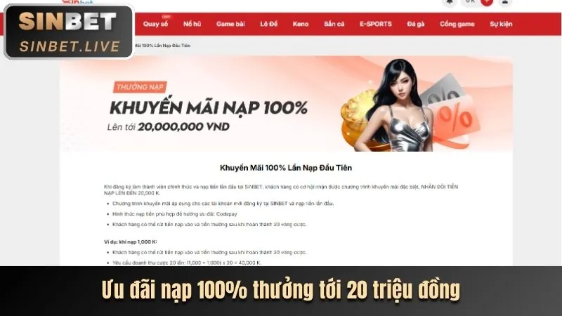 Khuyến Mãi Theo Game cf68 win